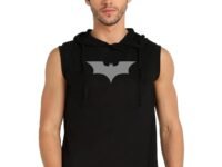 Rock Paper Scissors Mens Hoodie Tank Top Workout Men Vests Gym Vest