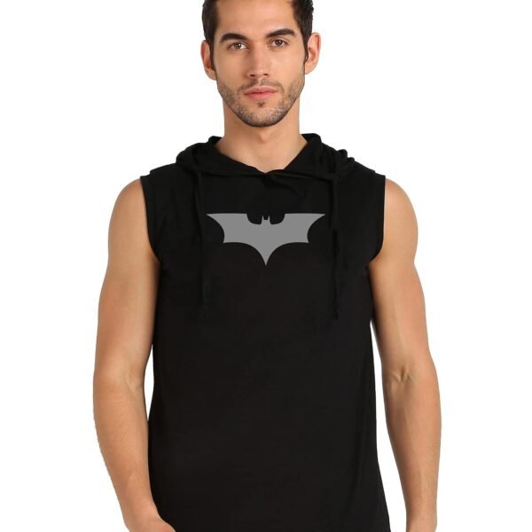 Rock Paper Scissors Mens Hoodie Tank Top Workout Men Vests Gym Vest