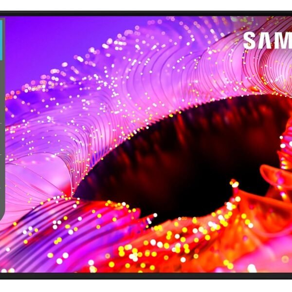 Samsung 43 inches Crystal UHD 4K Samsung Vision AI Smart TV UA43UE86AHULXL