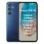 Samsung Galaxy M35 5G (Moonlight Blue,6GB RAM,128GB Storage)| Corning Gorilla Glass Victus+| AnTuTu Score 595K+| Vapour Cooling Chamber| 6000mAh Battery| 120Hz Super AMOLED Display| AI|Without Charger