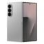 Samsung Galaxy Z Fold7 5G Mobile with Galaxy AI (Silver Shadow, 12GB RAM, 512GB Storage), Ultra Sleek Design with 200MP Camera, Ultra-Smooth Gaming with Powerful Snapdragon 8 Elite, Google Gemini