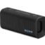 Sony ULT Field 3 Bluetooth Speaker, 48W Massive Bass, 24Hr Battery, IP67 Water/Dust/Shock/Rustproof, Hands-Free Calling, Quick Charge, Strap-Black