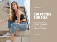 Sparkfusion Plant Protein Powder Isolated Pea & Brown Rice Protein 25 gm Protein Easy To Digest Triple|Chocolate Flavour 1 kg