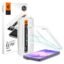 Spigen EZ Fit Pro Tempered Glass Screen Protector Guard for Galaxy S26 Ultra [2 Pack]