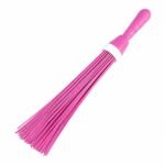 Sulfar Wet & Dry Floor Cleaning Plastic Broom(Multicolor)