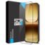 SupCares Tempered Glass for iQOO 15R (6.59 Inch) With Installation Kit | 9H Edge to Edge Screen Protector | Black
