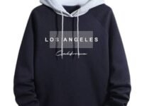 Trillion Regular Fit Printed Hoodie for Men | Sweatshirt for Men