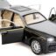 Umadiya® Big Size Die Cast 1:24 Scale Rolls Royce Metal Phantom with 6 Openable Doors, Light & Music for Toddler Zinc Alloy Pull Back Vehicles Diecast Model Car【Multi Color】