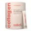 YourHappyLife Naked Japanese Marine Collagen Supplement Type 1 & 3 with Vitamin C for Men & Women|Skin, Joints, Hair & Nails|10000mg Hydrolyzed Peptides Fast Absorption|Pack of 1 (250 gm)-Unflavoured