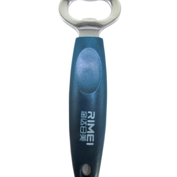 1 Pcs Bottle Opener for Sodas, Cold Drinks & Beer, Bar Tools Bottle Multicolour