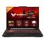 ASUS TUF A16 (2025) , AMD Ryzen 7 7445HS, Gaming Laptop (RTX 4050-6GB/140W TGP/32GB RAM/1TB SSD/FHD+/16"/56Whrs/Windows 11/M365 Basic (1Year)*/Office Home 2024/Mecha Gray/2.2Kg) FA607NUG-RL191WS