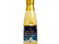 Blue Elephant Rice Vinegar, 200ml