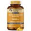 Carbamide Forte Triple Strength Omega 3 Fish Oil Capsules 1400mg | Omega 3 Supplement | Omega3 Fatty Acid Supplement To Support Heart, Joints & Skin - 1400mg | 90 Softgel Capsules