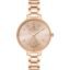 Carlington Iconic Analog Watches for Women with Premium Stainless Steel Strap - CT 2038