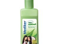 Mediker Anti-Lice Treatment Shampoo, 50 ml