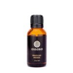 Ossoro Brazilian Orange Essence | Brazilian Orange, 30ml (Oil Soluble ) / Glass Bottle – Ossoro Essence Food Flavour for Baking and Culinary Use