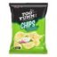 Too Yumm! l American Cream & Onion Potato Chips | 84g | Crispy Snack | Crunchy Snack Food for Movies, Games, Parties & More | On-the-Go Munchies