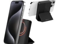 amazon basics 10000mAh 20W Fast Charging Power Bank and 15W Wireless Output | Type C Power Delivery (Input & Output) Quick Charge| Two Way Fast Charge | Made in India (Black)